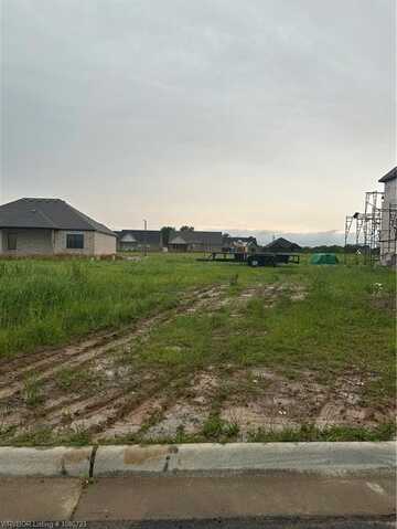 505 Dutton CT, Barling, AR 72923