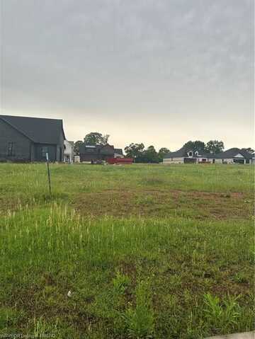 405 Buffalo Pass, Barling, AR 72923
