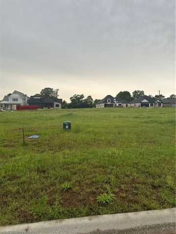 409 Buffalo Pass, Barling, AR 72923