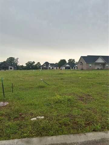415 Buffalo Pass, Barling, AR 72923