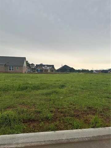 509 Buffalo Pass, Barling, AR 72923