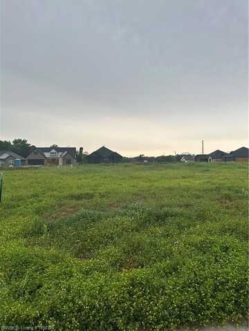 Lot 70 Buffalo Pass, Barling, AR 72923