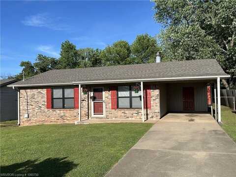 7715 Martin ST, Fort Smith, AR 72908