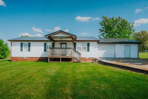 214 Lakeview Dr., Dixon, KY 42409