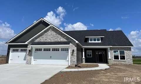 11358 Kola Crossover, Fort Wayne, IN 46814