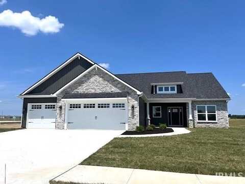 11358 Kola Crossover, Fort Wayne, IN 46814