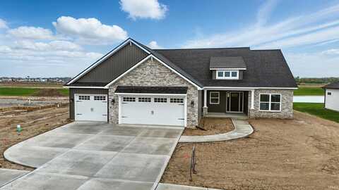 11358 Kola Crossover, Fort Wayne, IN 46814