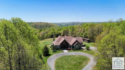 840 Bent School Rd, Meadows of Dan, VA 24120