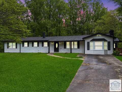 495 Wilson Avenue, Martinsville, VA 24112