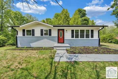 886 Rock Hill Community Rd, Bassett, VA 24055
