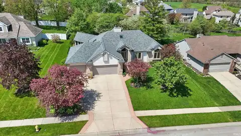 414 Blue Cliff Place, Fort Wayne, IN 46804