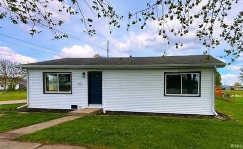 411 N Canal Street, Butler, IN 46721