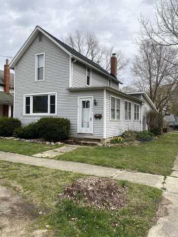 102 N Jefferson Street, South Whitley, IN 46787