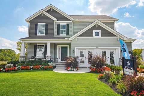 4593 Burgstaller Court, Grove City, OH 43123