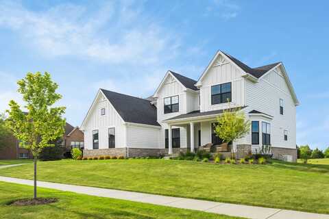 7 Olympia Fields Court, Hawthorn Woods, IL 60047