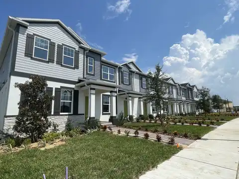 555 Pothos Street, Apopka, FL 32703
