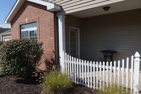 415 Union Station Drive, Fort Wayne, IN 46814