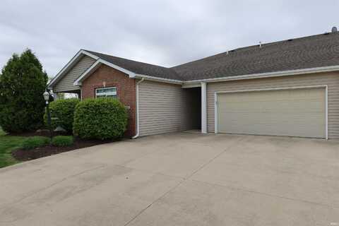 415 Union Station Drive, Fort Wayne, IN 46814