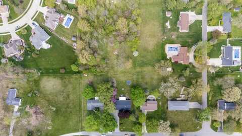 Rickey Lane, Fort Wayne, IN 46845