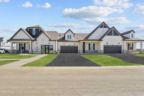 25418 W Alabaster Circle, Plainfield, IL 60544