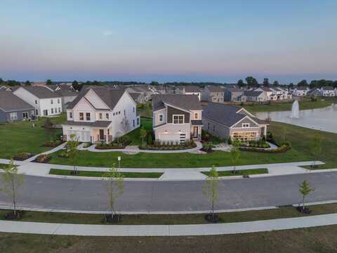 3832 Old Glory Loop, Powell, OH 43065