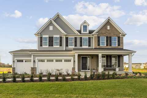12930 S Platte Trail, Plainfield, IL 60585