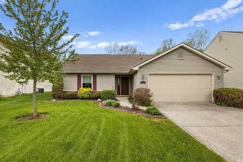 7925 Rocky Glen Place, Fort Wayne, IN 46825
