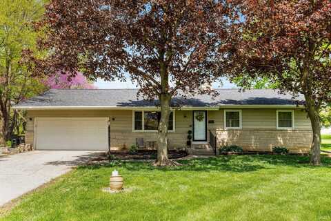 325 Marcelle Drive, Fort Wayne, IN 46845