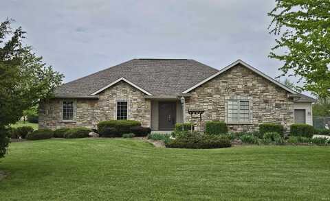 3488 County Road 39, Waterloo, IN 46793