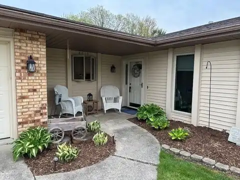 8615 Timbermill Place, Fort Wayne, IN 46804