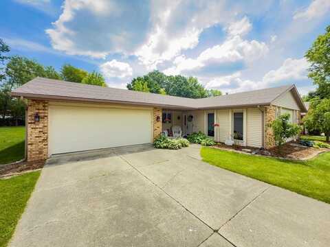 8615 Timbermill Place, Fort Wayne, IN 46804