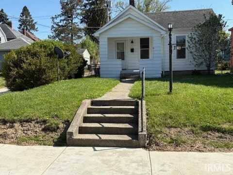 914 Forest Avenue, Fort Wayne, IN 46805