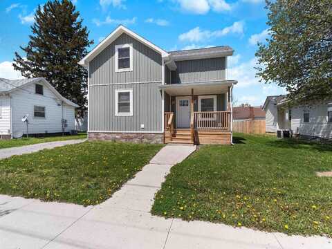 330 W 15th Street, Auburn, IN 46706