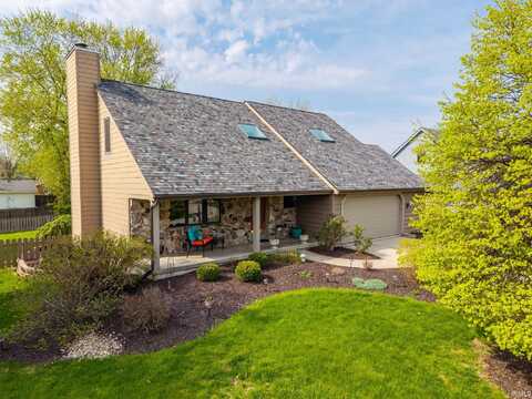 920 Eagle Glen Lane, Fort Wayne, IN 46845