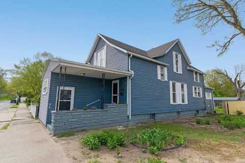 1820 W Main Street, Fort Wayne, IN 46808