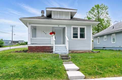 738 Ridgewood Drive, Fort Wayne, IN 46805