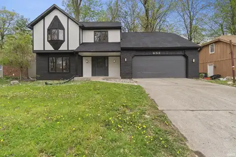 6511 Dumont Drive, Fort Wayne, IN 46815