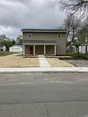 715 Schirmeyer Street, Decatur, IN 46733