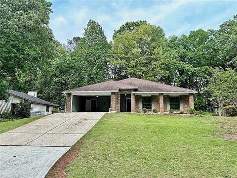 1341 Beeblossom Trail, Lawrenceville, GA 30044