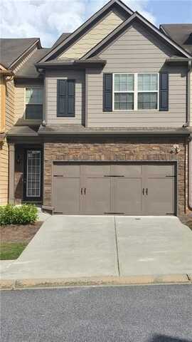 3456 Sardis Bend Drive, Buford, GA 30519