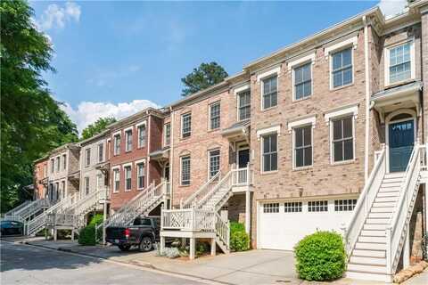 2680 Colgan Court SE, Atlanta, GA 30317