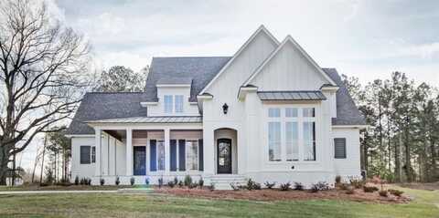 1584 Howell Bridge Road, Ball Ground, GA 30107