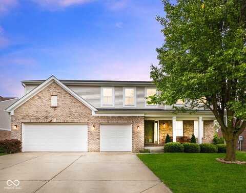 5851 Grand Avenue, Plainfield, IN 46168