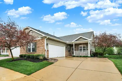 661 Overcup Street, Westfield, IN 46074