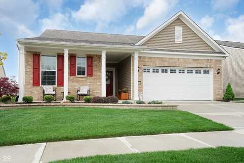 16201 Haywood Street, Fishers, IN 46037
