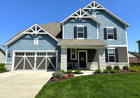 2075 Longford Lane, Avon, IN 46123