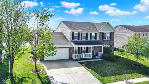 241 Green Meadow Drive, Indianapolis, IN 46229