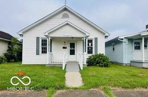 1037 14th Street, Tell City, IN 47586