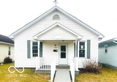 1037 14th Street, Tell City, IN 47586