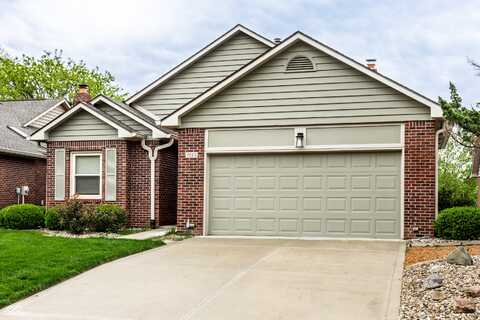 7023 Steinmeier Drive W, Indianapolis, IN 46220